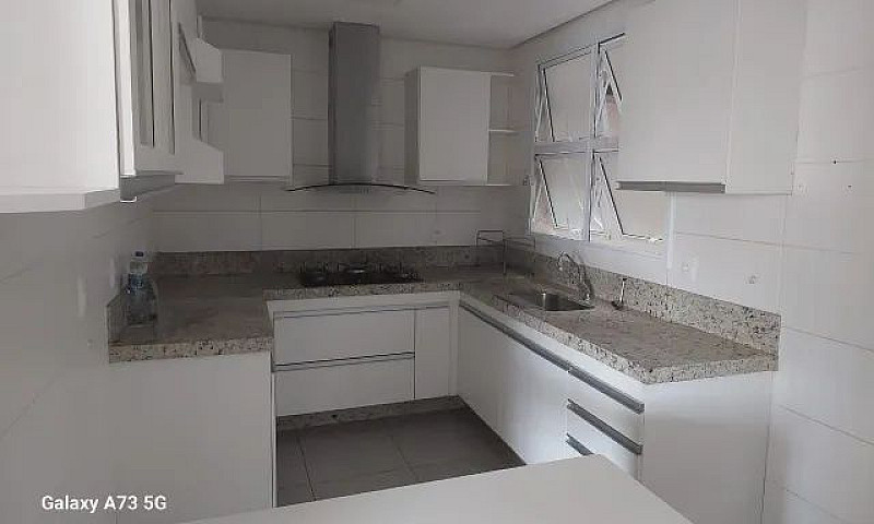 Apartamento 3/4 - Al...