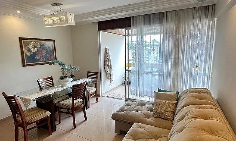 Apartamento 3/4 Com ...