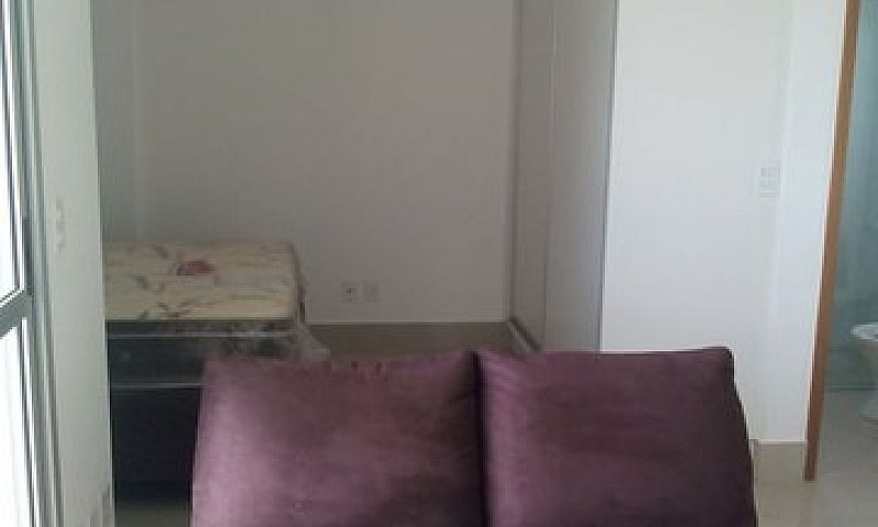 Apartamento Flat Com...