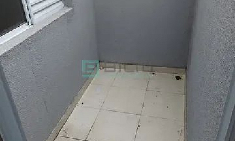 Apartamento Em Vila ...