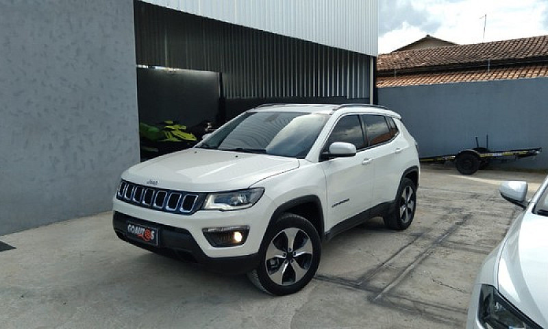 Jeep Compass - Longi...