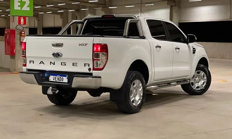 Ranger Xlt 2.5 Flex ...