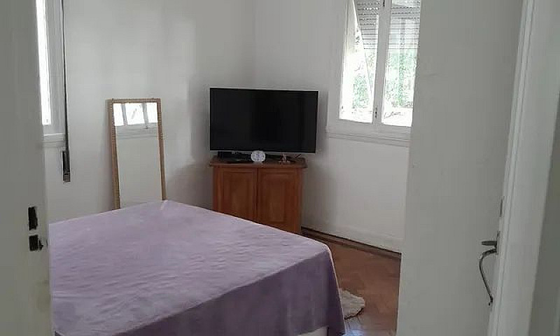 Apartamento Para Alu...