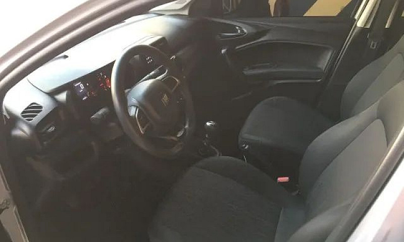 Fiat Argo 1.0 2022...
