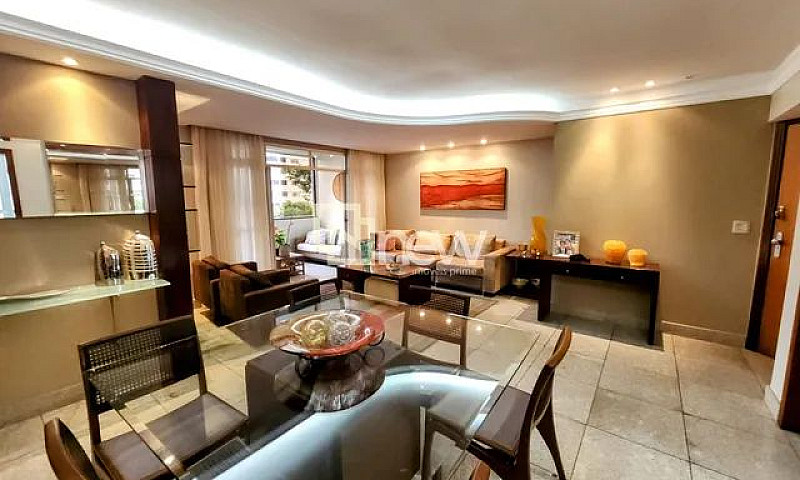 Lindo Apartamento De...