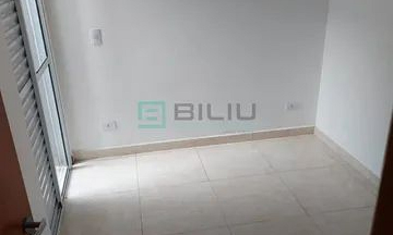 Apartamento Em Vila ...