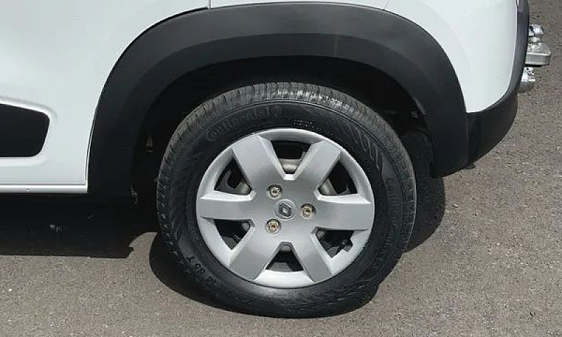 Renault Kwid Kwid Ze...