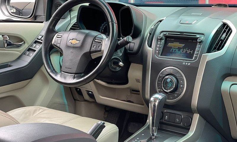 Chevrolet Trailblaze...
