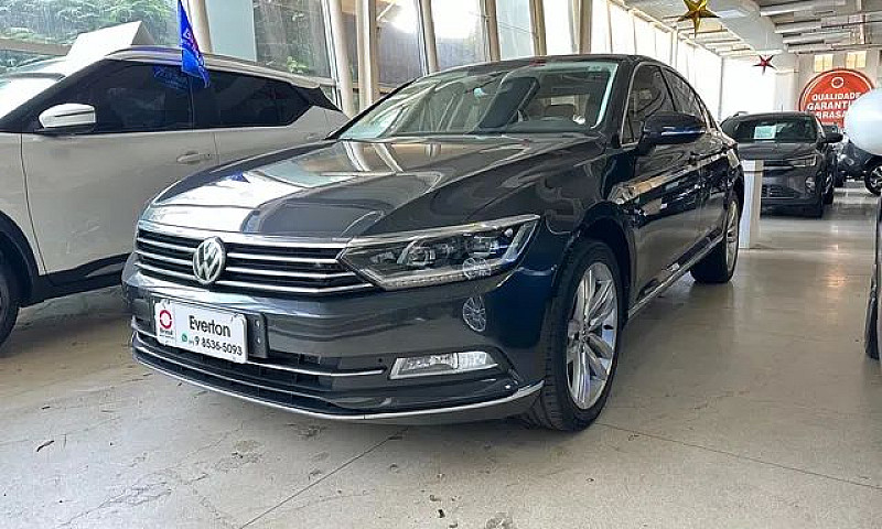 Passat...