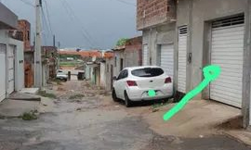 Um Galpão Em Baixo <...