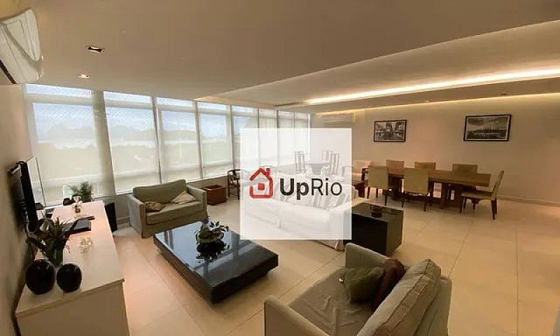 Apartamento Com 3 Do...