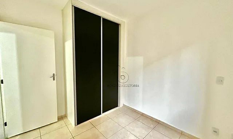 Apartamento Com 2 Do...