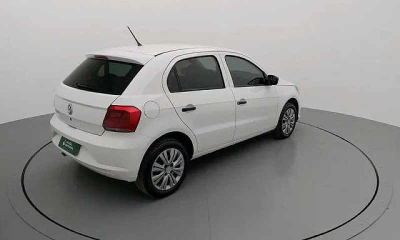 Volkswagen Gol 2023 ...