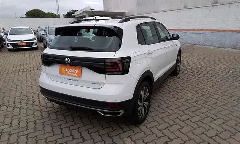 Volkswagen T-Cross 2...