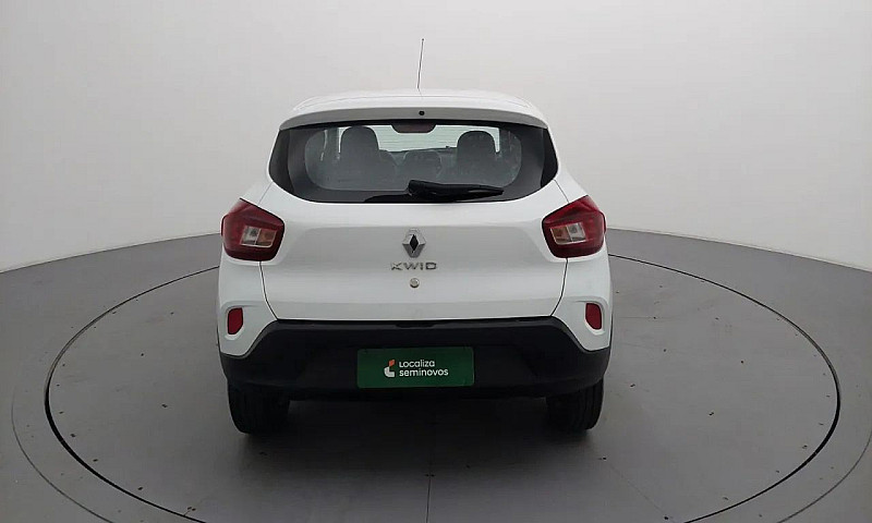 Renault Kwid 2024 1....