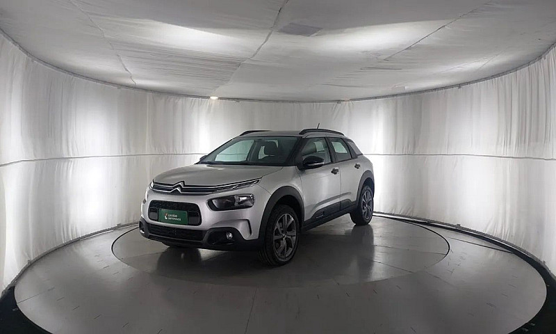 Citroen C4 Cactus 20...