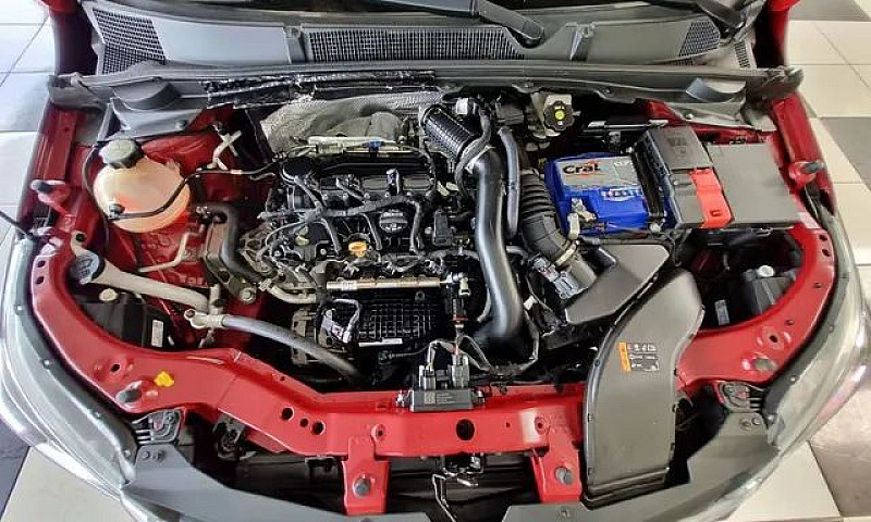 Onix Lt 1.0 Turbo Ve...