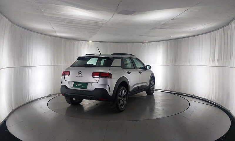 Citroen C4 Cactus 20...