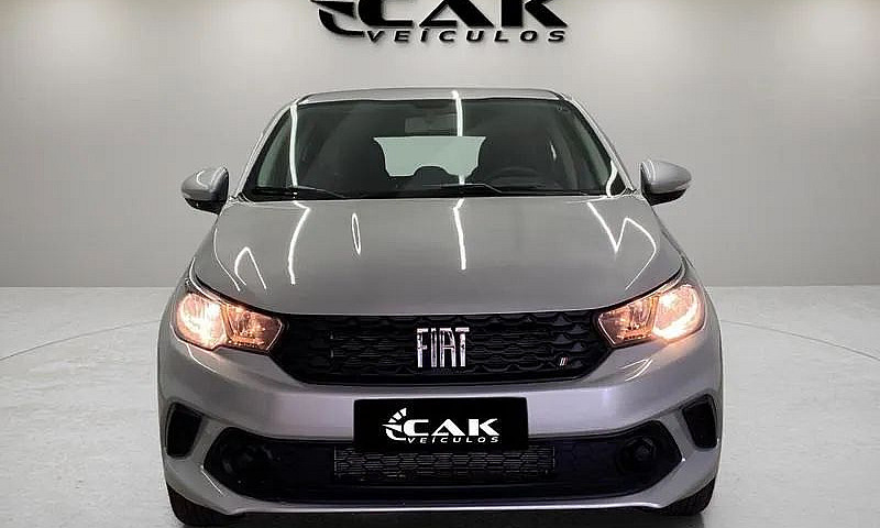 Fiat Argo 1.0 2022...