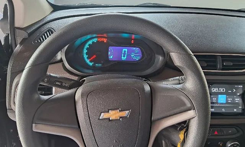 Chevrolet Prisma 1.4...