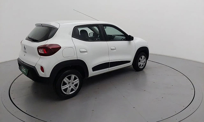 Renault Kwid 2024 1....