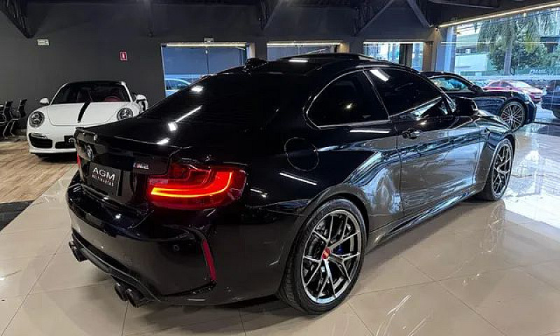 Bmw M2 Coupe 3.0 Tur...