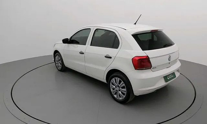 Volkswagen Gol 2023 ...