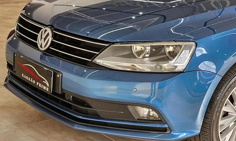 Volkswagen Jetta Cl ...