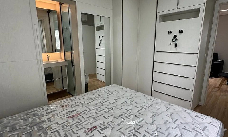 Apartamento Novo 100...