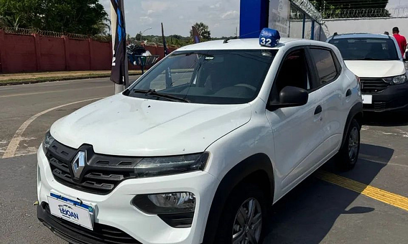 Renault Kwid Zen 1.0...