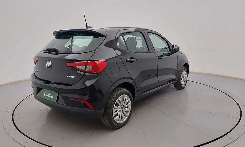 Fiat Argo Drive 1.3 ...