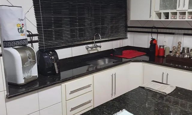 Casa A Venda Em Bebe...