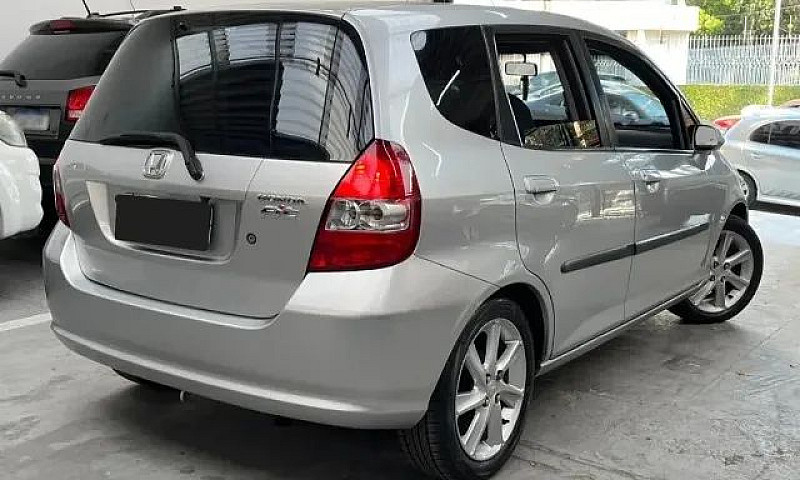 Honda Fit Lx 1.4/ 1....