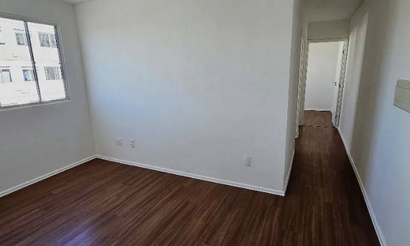 Apartamento Novo E P...