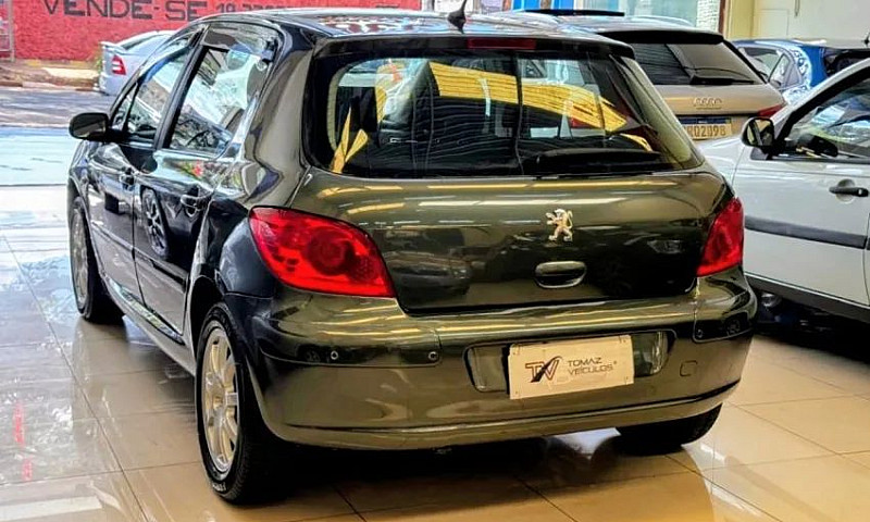 Peugeot 307 Presence...