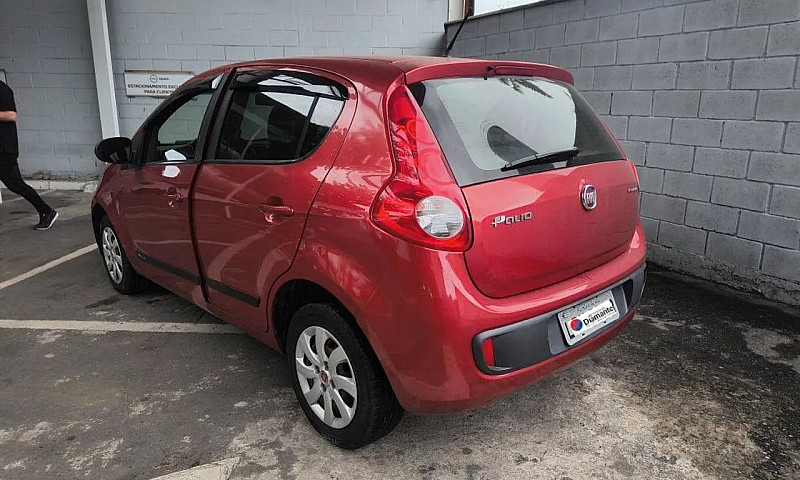 Fiat Palio 1.0 Evo A...