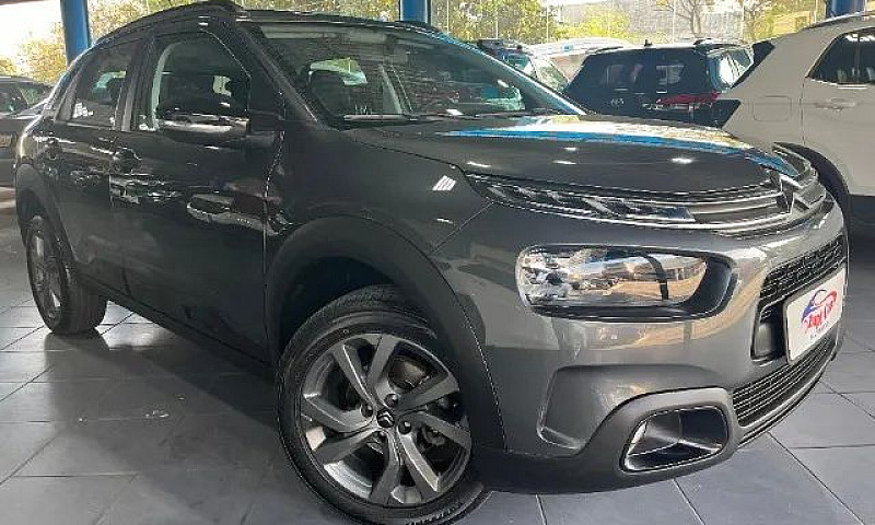 Citroen C4 Cactus Fe...