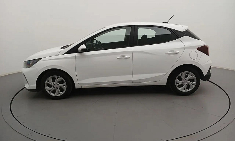 Hyundai Hb20 2023 1....