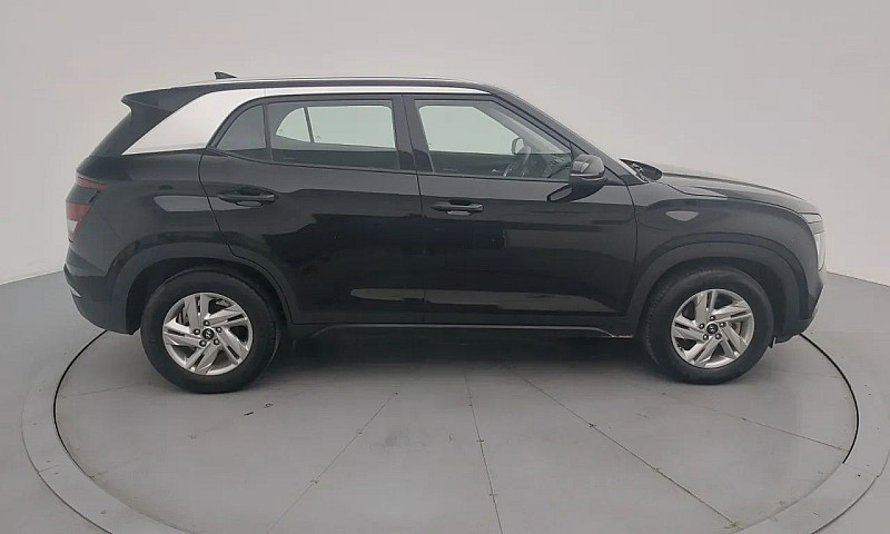 Hyundai Creta Comfor...