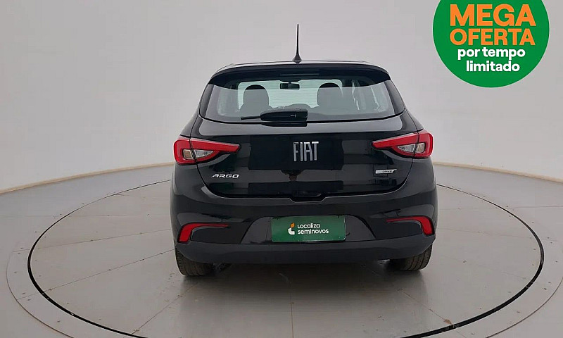 Fiat Argo Drive 1.3 ...