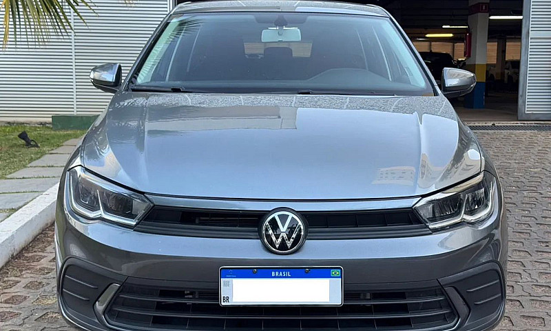 Volkswagen Polo 1.0 ...