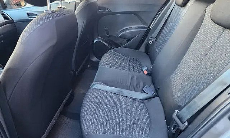 Hyundai/Hb20 Unique ...