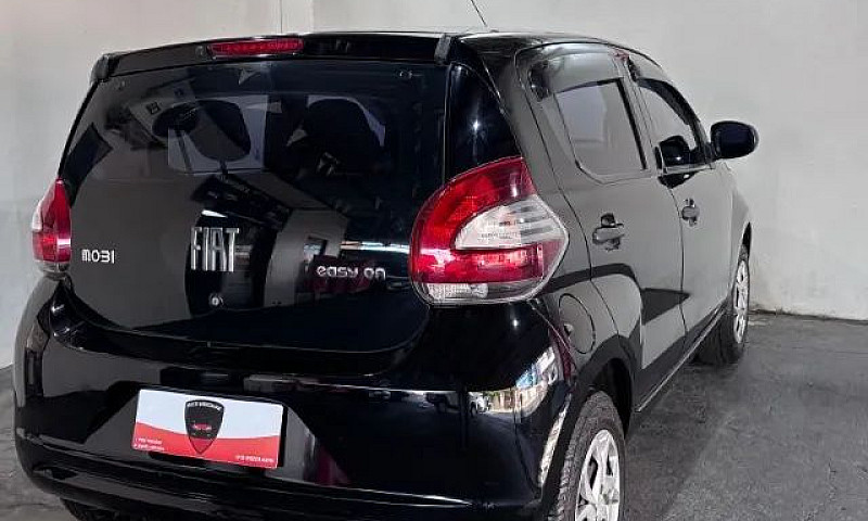 Mobi Easy On 2017 To...