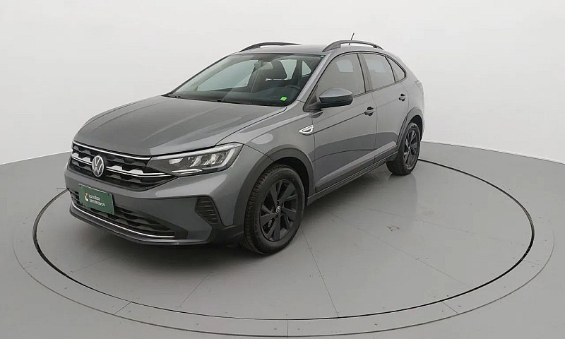 Volkswagen Nivus Com...