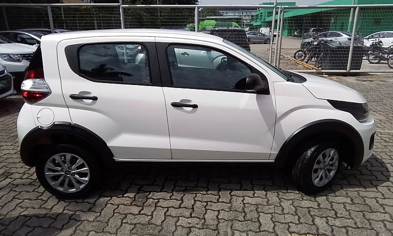 Fiat Mobi 2024 1.0 E...