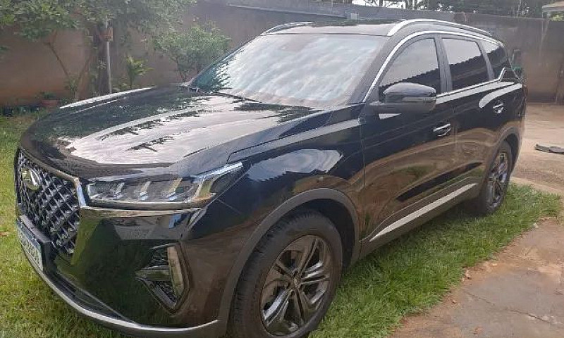 Chery Tiggo 7 Sport ...