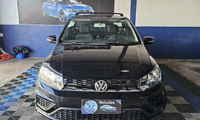 Volkswagen Saveiro T...