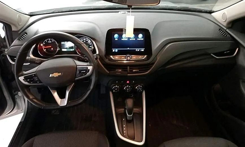 Chevrolet Onix 1.0 T...