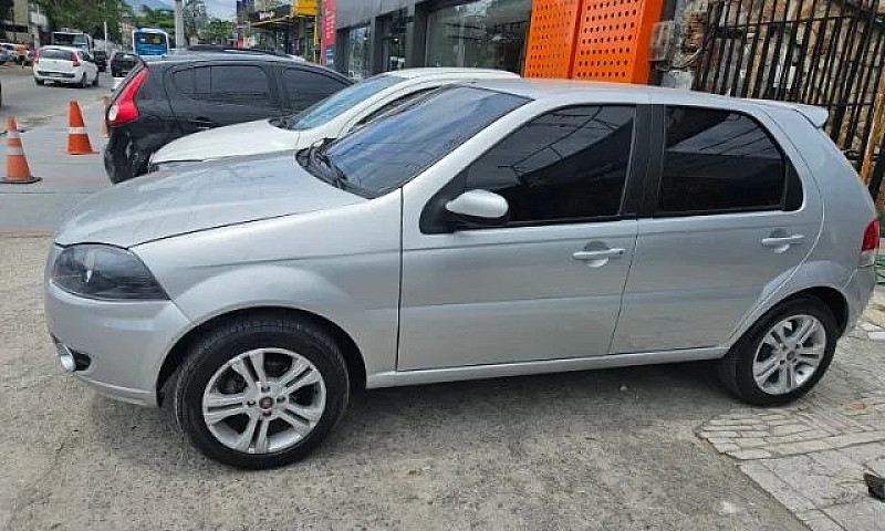 Fiat Palio Elx 1.4 M...
