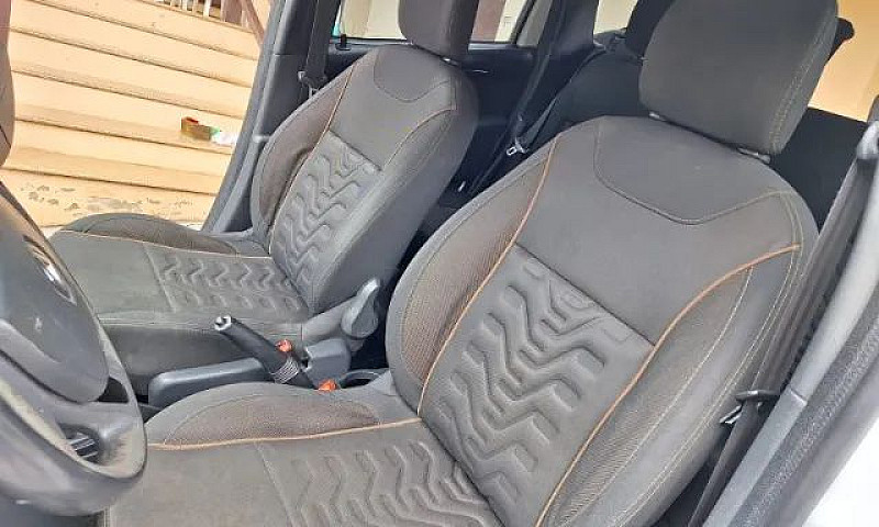 Renault Duster Dynam...